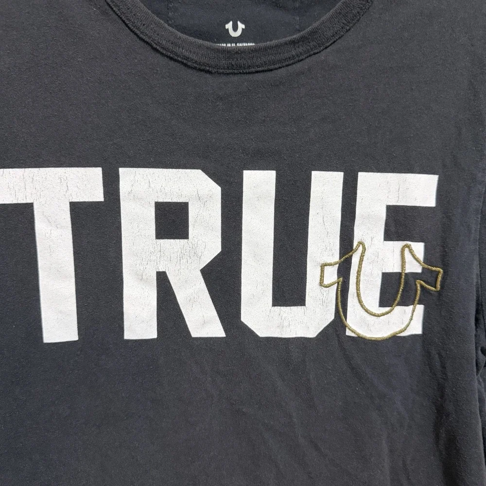 True Religion brand true